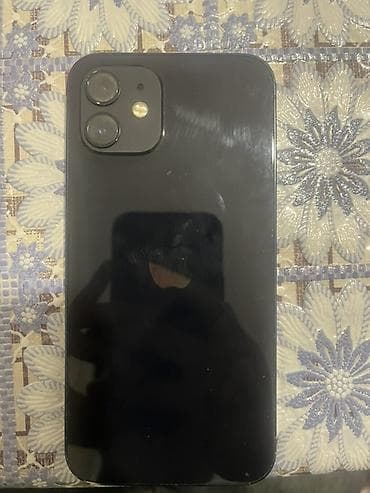 iphone 12 pro 2 el: IPhone 12, Qara, Face ID — 1