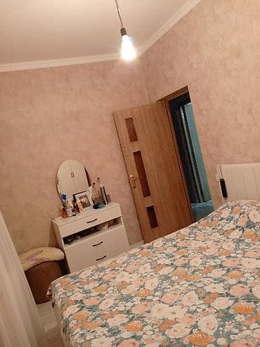 saray heyet evleri: 3 otaqlı, 75 kv. m — 8