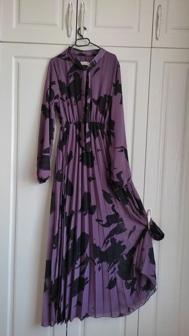 Turkiyeden getirdilib olcu uygun olmadigi ucun satilir lalafo.az -da Turkiyeden getirdilib olcu uygun olmadigi ucun satilir