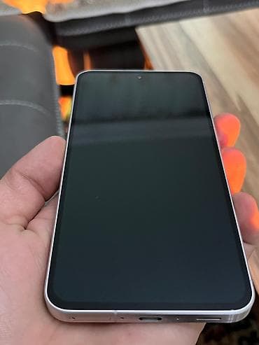 Samsung Galaxy A56 5G, 128 GB, rəng - Çəhrayı, Barmaq izi