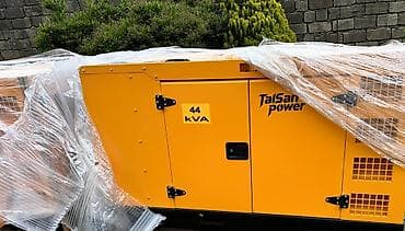 Satış, Yeni, Dizel, Generator, Pulsuz çatdırılma, Kredit yoxdur