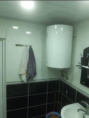 ucbucaq evlər: Bakı, 1 otaqlı, Köhnə tikili, 38 kv. m — 4