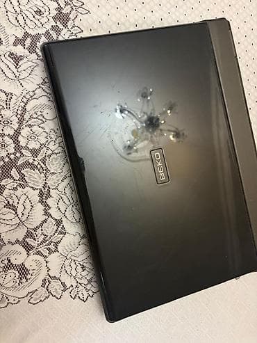 intel core i7: Beko noutbook. Hard disk və video kartı xarabdı. Zapçast kimi istəyən — 3