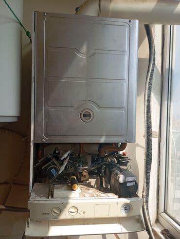 Printerlər: Her nov kombi̇leri̇n temiri kombilerin texniki qulluqu kombilerin — 2