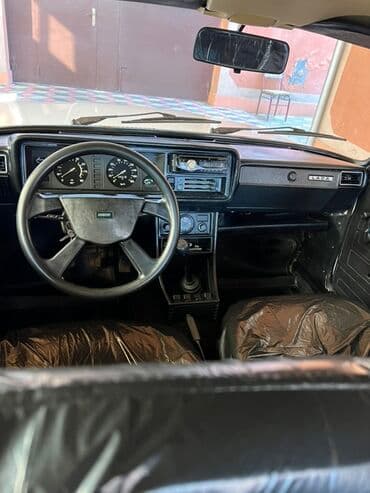 3 kameralı videoregistrator: VAZ (LADA) 2107: 1.6 l | 2009 il 58000 km Sedan — 14