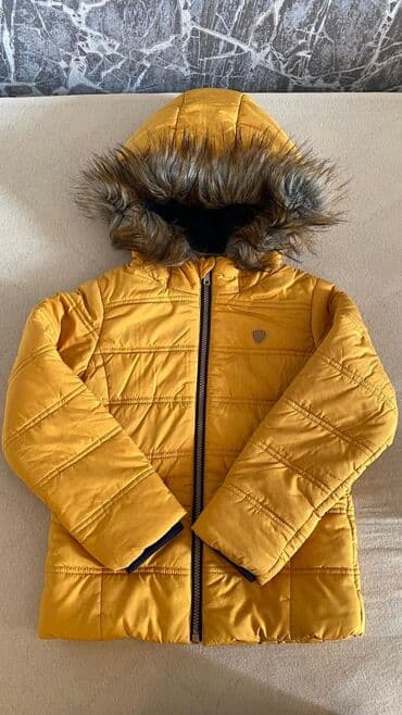 пупсы мальчики: Куртка утеплённая универсальная (могут носить и девочки,и мальчики) — 3