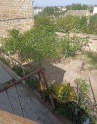 mingecevir kiraye evler 2024: 170 kv. m, 3 otaqlı, Kombi, Qaz, Su — 12