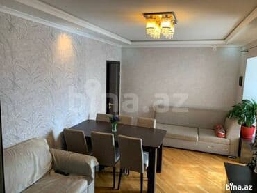 купить квартиру на баилово: Баку, 2 комнаты, Вторичка, м. Нариман Нариманов, 45 м² — 12