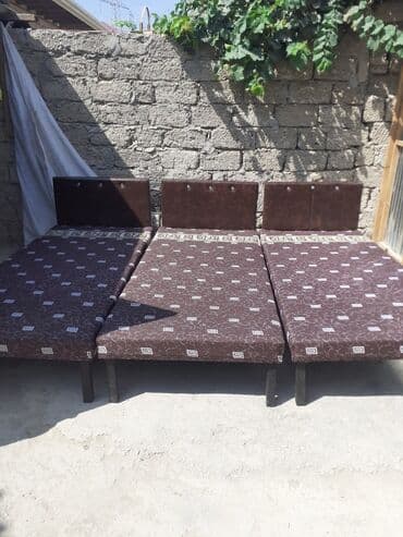 Çarpayı
Taza hazırı var — 1