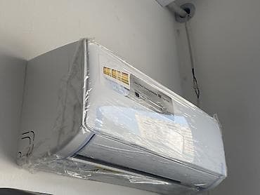 son model tv: Divar tipli split kondisioner - Brend: TCL (şüşə ön panelli qara — 2