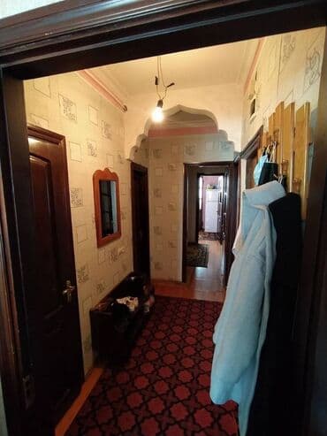 баку квартира купить: Баку, 3 комнаты, Вторичка, 60 м² — 3