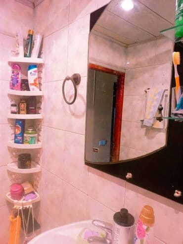 купить квартиру на баилово: Баку, 4 комнаты, Вторичка, 90 м² — 7