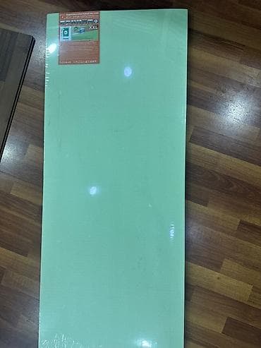 istilik: Termotech döşəməaltı podlojka – laminat və parket üçün - Marka — 1