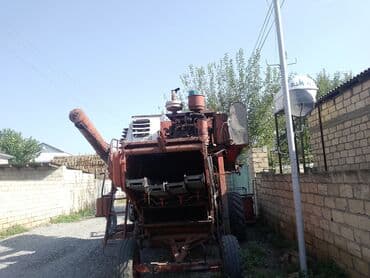 трактор yto x904 цена в бишкеке: Пресс подборщики — 8