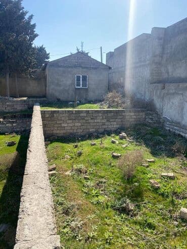 binə qəsəbəsi: 10 sot, Tikinti, Makler, Kupça (Çıxarış) — 9