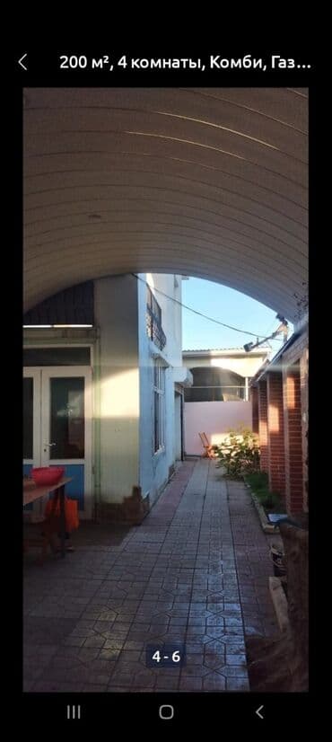 аренда дома на длительный срок: KİRAYƏ EV Aylıg QUSARDA. 2 mərtəbəli fərdi yaşayış evi. Marşrut — 11