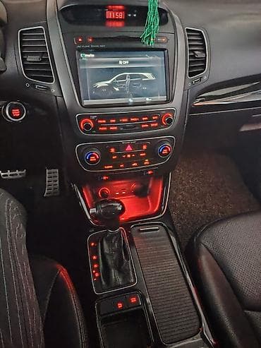 220 cdi mercedes: Kia Sorento: 2 l | 2013 il Krossover — 8