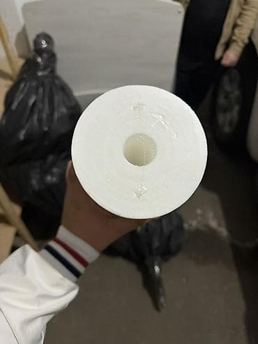 biledir: Geyzer PP5-10BB mexaniki təmizləmə kartrici - Növ: PP Sediment — 4