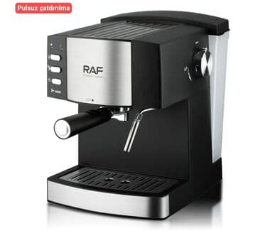 işlənmiş maşınlar: Kofe demleyen Cofe demleyen Müasir texnologiyadan istifadə edərək — 3