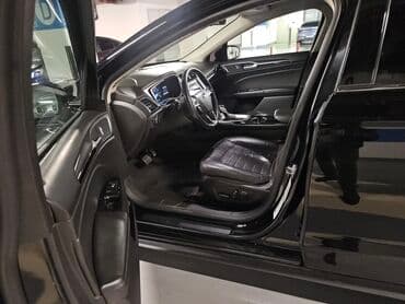 şlanq satışı: Ford Mondeo: 1.5 l | 2015 il 163000 km Sedan — 7