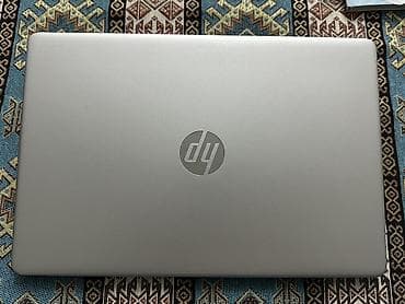 HP: İşlənmiş HP 15.6 ", Intel Core i5, 256 GB — 2