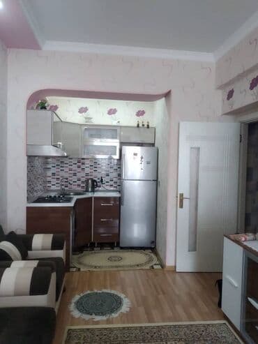 sumqayıt kreditle evler: 2 otaqlı, Yeni tikili, 55 kv. m — 2