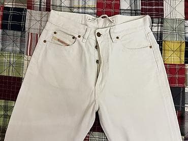 boyfrend şalvar: Cins şalvar, Diesel — 5