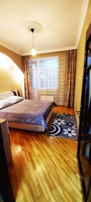 hipoteka evler: 2 otaqlı, Yeni tikili, 60 kv. m — 4