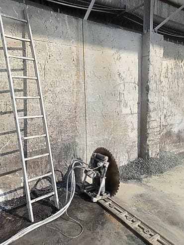 tavan ustası: Vüsal Usta | Beton Kəsmə və Karot Xidməti - Bakı, Sumqayıt və Qarabağ — 6