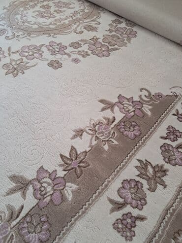 islenmis xalca aliram: Xalça Türkiyə, Kredit yoxdur — 6