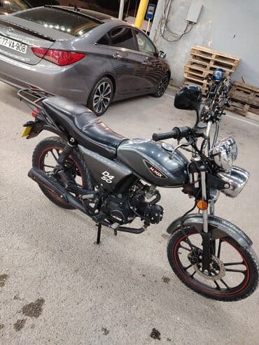 сколько стоит мопед: Minsk 80 sm3, 2024 il, 27 km — 5