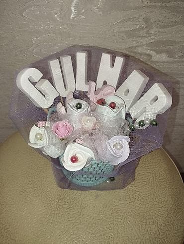 Sağlamlıq və gözəllik: Dekor məhsulları — 5