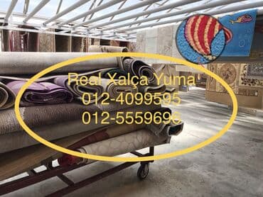 чистка мебели на дому: Стирка ковров | Ковролин Бесплатная доставка — 4