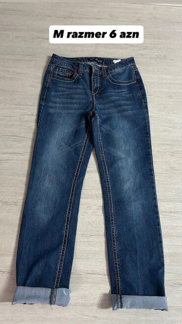 salvar ustu uzun koynekler: Şalvarlar — 2