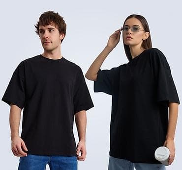pull and bear: Bershka brendi Oversize. L . yeni kimi. 15azn — 5