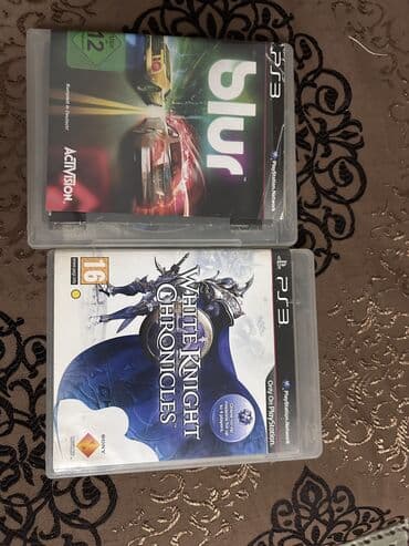 hard disk qiyməti: PlayStation 3 ikiside yaxwi vezyetdedie qiymet sondur — 1