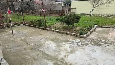 sirvan heyet evleri: Yeni Ramana 5 otaqlı, 140 kv. m, Kredit yoxdur, Orta təmir — 2