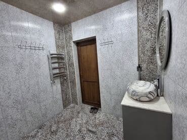 lökbatanda kirayə ev: Lökbatan qəs. 6 otaqlı, 162 kv. m, Yeni təmirli — 43