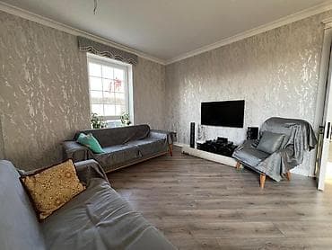 Дома: Пос. Бульбуля 6 комнат, 260 м², Нет кредита, Свежий ремонт — 3