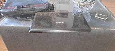 asus laptop: ASUS noutbuk satılır. Qara rəngli, klassik dizayna malik ASUS — 2
