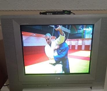 tv bu 2: İşlənmiş Televizor LG — 2