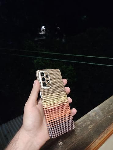 palm telefon: Samsung Galaxy A23, 128 GB, İki sim kartlı — 1