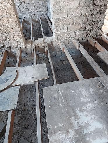 bine sovxoz evler: 2 sot, Tikinti, Mülkiyyətçi, Bələdiyyə — 7