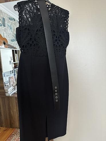 ferid optik sumqayit: Baha alınıb 2 dəfə geyinilib.42 razmerdir,40-a gedər — 2