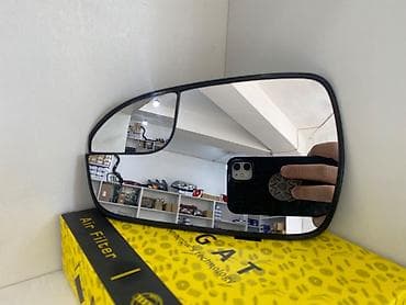 avtomobil opel: Ford Fusion yan güzgü Sağ ve sol var Diger ehtiyyat hisseleri üçünde — 1