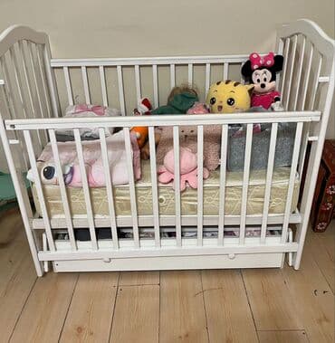 Спальные гарнитуры: Б/у — 2