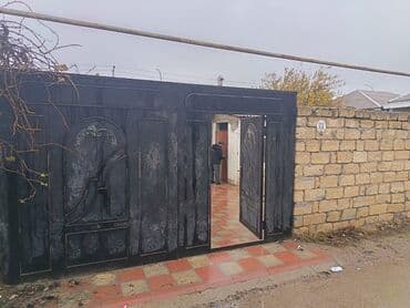 badamdar 3 massiv torpaq: 5 sot, Tikinti, Mülkiyyətçi, Bələdiyyə — 1