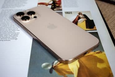 iphone 16 pro max qiyməti: IPhone 16 Pro Max — 3