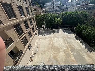 Mənzillər: Bayıl, 3 otaqlı, Yeni tikili, 169 kv. m — 8