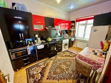 bine qesebesinde ev: Masazır 5 otaqlı, 109 kv. m, Orta təmir — 12